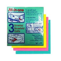 [RA㏓] 올인원 독일행주 실속형3p+10세트(30장) 주방 주거잡화 용품 타올 ▷_§Ea, 《본상품》, 《본상품》