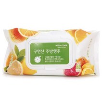 구연산 주방행주80매, 상세페이지 참조