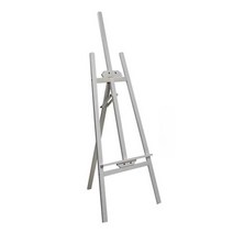 캔버스 거치대 유화 액자 화판 보드 작업대 나무이젤