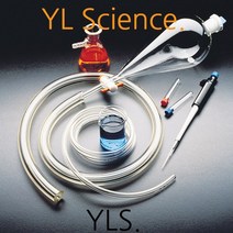 [JLS] 타이곤 실험실용 만능튜브 (타이곤 튜브 Tygon Tubing) Laboratory Tubings (E3603) - Saint Gobain (USA), 27호 15m(Box)