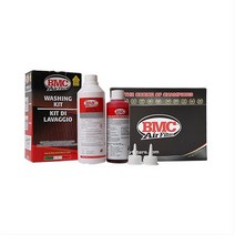 [TUIX TUON] BMC 흡기 필터 워싱킷 (FBCSC1281-AB100 WA250-500), 1개