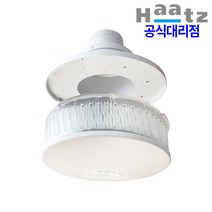 하츠 리휴 환기구 디퓨져 환기시스템 초미세먼지 제거 헤파필터 H13 환기구일체형 전국설치, 환기구 일체형 필터디퓨져, 제품만구매