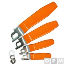 태양 볼밸브손잡이 40A 50A겸용 sonnaaa2*49623622xA, 1개