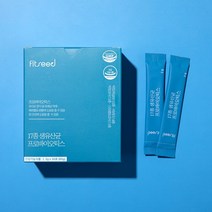 4+2박스 핏시드 17종 생유산균 프로바이오틱스 6개월분 모유유래 유산균 락토바실러스 Probiotics