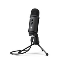 미르팍 TU1 Kit 커버곡 전용 마이크 방송용 보컬 마이크 유튜버 ASMR 먹방, 상세페이지 참조