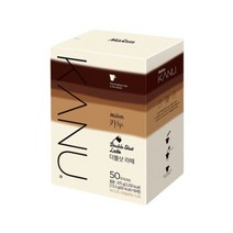 동서식품 카누 더블샷라떼 13.5g x 50개, 상세페이지 참조, 상세페이지 참조