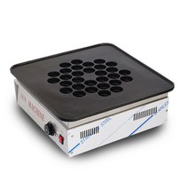 태양산업 창업용품 국화빵 기계 30구 CPR-250S