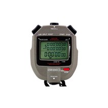 세이코 초시계 스탑워치 스톱워치 달리기 육상 시계, 본상품선택