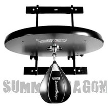 복싱펀칭볼 스피드볼 펀치볼 복싱 높이조절 샌드백 조정 가능한 높이 권투 속도 볼 프레임 전문 벤트 볼 속도 볼 보드, 13.블랙아이언프로페셔널모델+레드볼