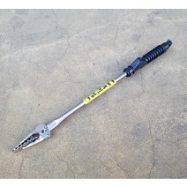해루질장비 해루질 집게 악어집게 용품 CFX B형 50cm 다용도 만능, C형-105(105cm)