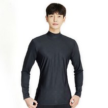 팁탑 기능성쿨티셔츠 골프쿨이너웨어 냉감티셔츠 남성긴팔쿨티