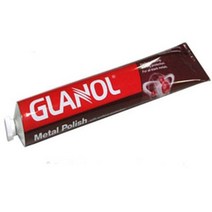 그래놀 금속 광택제 스텐약 100ml 냄비 놋그릇, 1