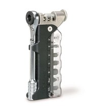 탑eak Ratchet 로켓 멀티 툴, One Color