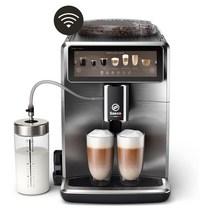 세코 Saeco 커피메이커 Sm8889 00 Xelsis Suprema 완전 Ctt8