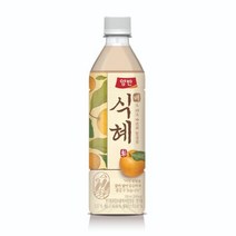 홈스리치 정품 홈플러스동원양반배식혜500ML