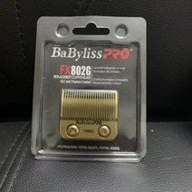 Babyliss870 전기 클리퍼 표준 블레이드 이발기 트리머용 전문 헤어 액세서리 수리 교체 도구, [06] FX802G