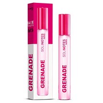 Solinotes Paris Grenade (Pomegranate) Eau de Toilette Roll On 10 ml, 1