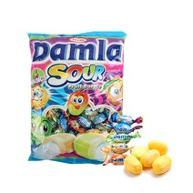 담라 샤워 소프트캔디 1kg