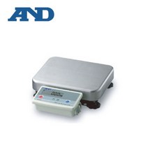 AND 고중량 전자저울 FG-30KBM-H (30kg/2g) 정밀 수량 카운팅