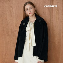 [최초가119 000원]까사렐 22FW 천연양모100% 리버시블