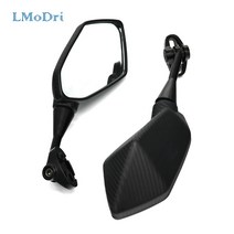아반떼 md 사이드미러 순정 LMoDri-오토바이 미러 레이싱 스포츠 자전거 백미러 혼다 CBR F4 F4i/RC51/ RV, 한개옵션0, 한개옵션0