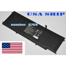 RZ09-0168 RC30-0196 배터리 레이저 칼날 스텔스 2016 v2 i7-7500U