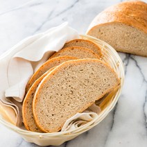 선인 대형 냉동 호밀빵 1.15kgx1개 호밀브레드, 1.15kg, 1개