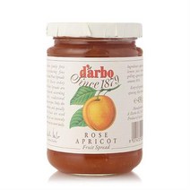 다보 살구잼 (450g x 2병)