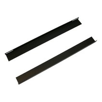 ★쭈니파파몰★서버랙 가이드앵글 블랙 KBN-LB1000, 상세페이지 참조