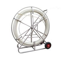 샤프트 유리 섬유 강화 플라스틱 하수구 배관, 5x100미터