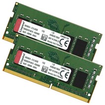 킹스톤 노트북 메모리 RAM DDR4 4GB 8GB 16GB 32GB 2133MHz 2400MHz 2666MHz 3200MHz PC4-19200S 260 핀 SODIMM 1 개 2, 2X DDR4 32GB 2666MHz