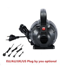 전동펌프 브라보펌프 수류탄펌프 에어 매트 캠핑 펌프 EU/AU 전기 공기 펌프 600W 압축기 텀블링 트랙 체육, 02 EU