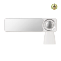라이브잇 신일 무선 UV-C LED 무선 칫솔살균기 STD-T3150UV, 화이트, 12세트