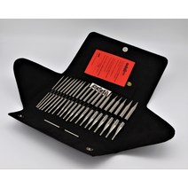 독일 아디 클릭 베이직세트 대바늘세트프랜즈얀, 단품