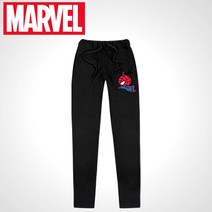 칼카니 마블 정품 봄가을 특양면 커세신 팬츠 M 2XL