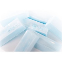 안나앤리암] (2+1) 멘톨바비누 쿨링비누 스포츠비누 군인 선물 답례품, 멘톨 5%