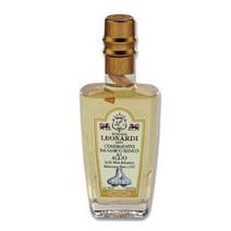 레오나르디 갈릭 화이트 발사믹 식초 250ml, 상세페이지 참조