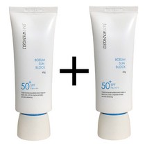 자황수 보음 선 블록 60g 1+1
