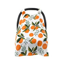 유모차악세서리 베이비 액세서리 차양 카시트 캐노피 유모차 커버 간호 후드 실드 천, 05 Mosquito Net