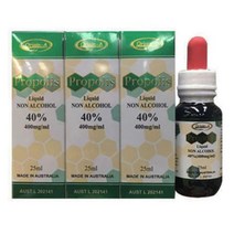 ORIGIN-A Propolis Liquid 오리진에이 프로폴리스 리퀴드 25mL 3개