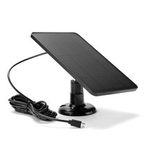 태양광CCTV 무선태양광cctv 무선cctv Wifi태양광 배터리cctv 태양광무선카메라 10w 태양 전지 패널 5v usb 야외 방수 태양 전지 충전기 ip 카메라 야외 미니, b 마이크로 USB