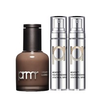 프리메라 오가니언스 베리어 리페어 씨드 펩타이드 리저브 세럼 30ml + AG VCN 유스 래디언스 비타티놀 15g x 2ea 2종세트 289659, 세럼 2종 세트(기획전)