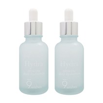 나인위시스 하이드라 앰플세럼 2세대 30ml (2개), 30ml 2개