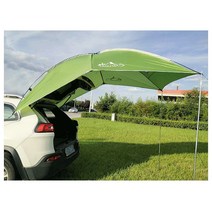 Unbranded 자동차 픽업 트럭 침대 텐트 쉼터 캠퍼 천막 방수 야외 캠핑 Tent
