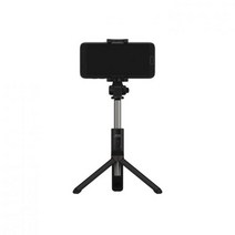 요이치 욜로 블루투스 셀카봉 삼각대 - 블랙
