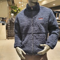 레드페이스 NC백화점광주역점 남성 ##초특가 세일## 보온 일상 소프트보아웜재킷 뽀글이 점퍼