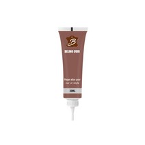 가죽 복원제 벗겨짐 수리 크림 스크래치 20ml 액체 스킨 리퍼브 도구 자동차 케어 젤