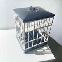 금욕상자 코쿤 스마트폰 잠금 고시준비 시험생 스마트폰중독치료 화이트디지털자물쇠 통화가능케이스, 금욕상자 (타이머 O)