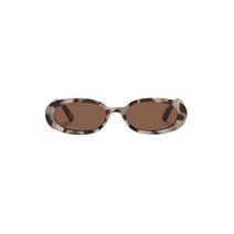 Le Specs 르스펙스 우타 러브 선글라스 쿠키 토르트 Outta Love Sunglass Cookie Tort