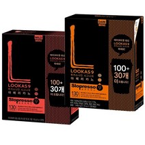 남양 루카스나인 시그니처 아메리카노 다크130T+마일드130T